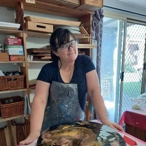 Meet your Posher, Donna